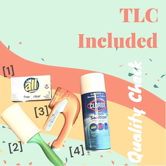 STYLIST.  MOTHER.  CREATIVE. - Picture 9 of 10